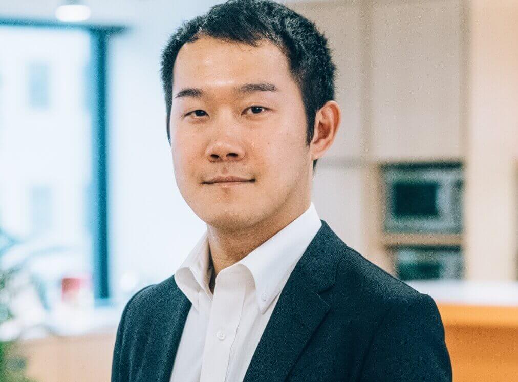 左 英樹