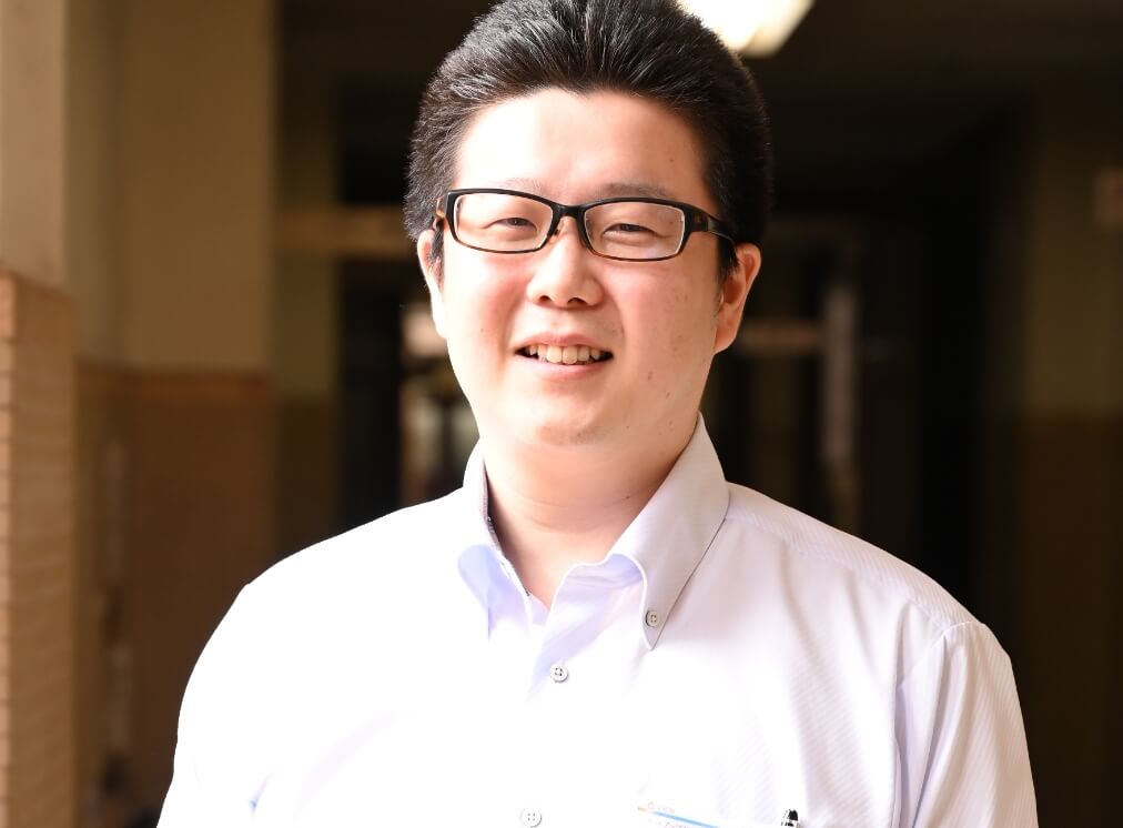 嵯峨﨑 隼大
