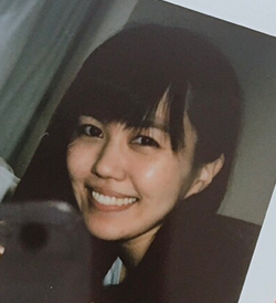 原 華子